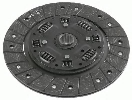 Диск сцепления Fiat/Alfa/Lancia 46550935 цена, от 28.22 USD
