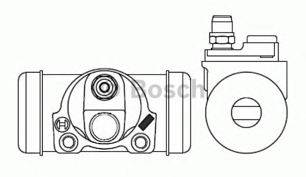  F3XY2261A Ford