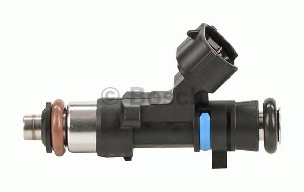 Топливные форсунки 0280158071 Bosch