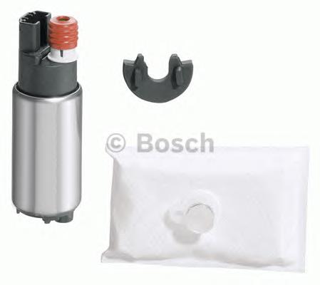 0986580962 Bosch bomba de combustível elétrica submersível