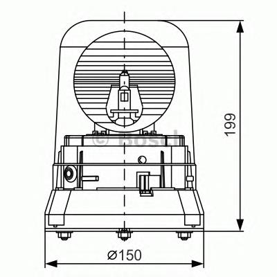 7782322020 Bosch 