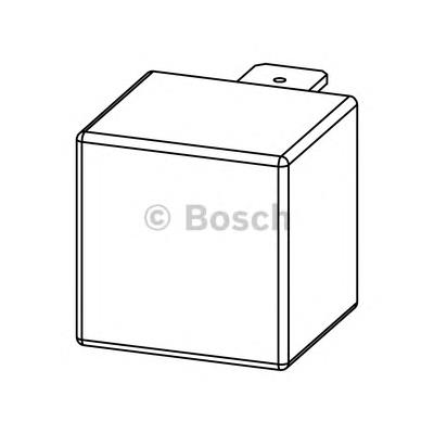  Bosch 0986AH0083 цена, от 5.06 USD