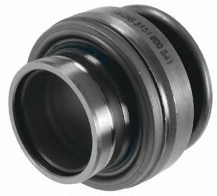 Подшипник скольжения сцепления Sachs 3151600541 цена, от 75.70 USD