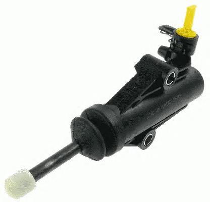 Рабочий цилиндр сцепления Sachs 6283600395 цена, от 51.51 USD