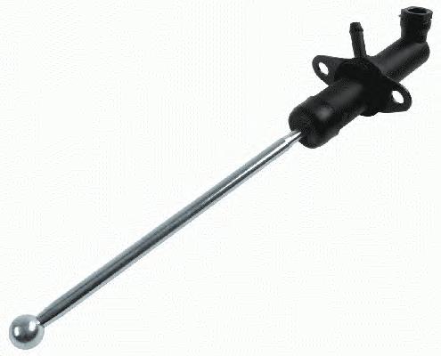 Главный цилиндр сцепления 6284600452 Sachs