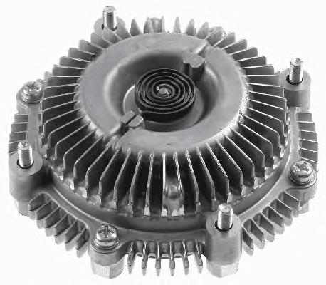 CFC143000P Mahle Original