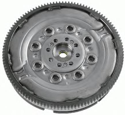 2294000631 Sachs volante de motor