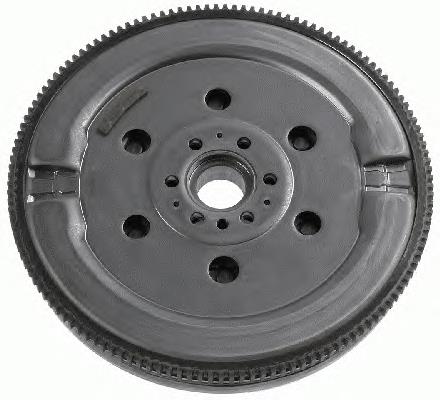 Маховик 2294501075 Sachs
