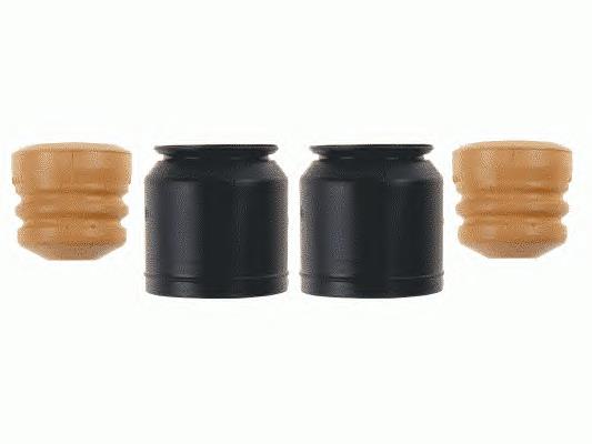 Отбойник + пыльник амортизатора переднего Sachs 900130