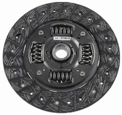 Купить 1878600918 Sachs Диск сцепления
