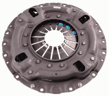 Лепестковая корзина сцепления Sachs 3482602002 цена, от 407.56 USD