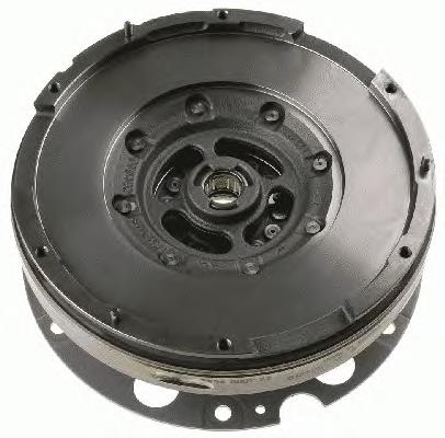 2294000752 Sachs volante de motor