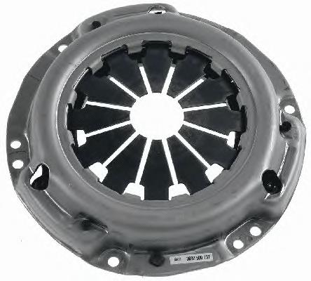 Cesta de embraiagem 3121097401 Toyota