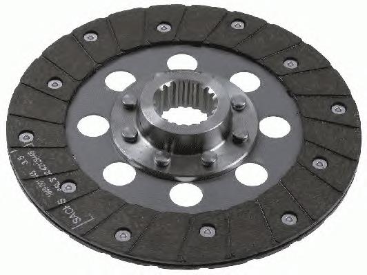 Диск сцепления Sachs 1864634441 цена, от 69.13 USD