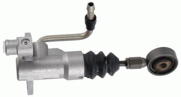 Главный цилиндр сцепления 6284008431 Sachs