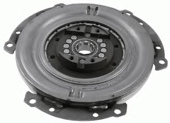 Диск сцепления Case 432896A2