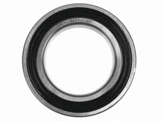 Купить 60112RS1C3 SKF Подшипник включения сцепления