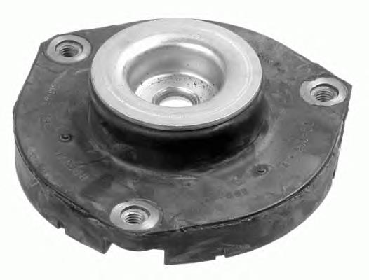Опора стойки амортизатора переднего Sachs 802413 цена, от 16.33 USD