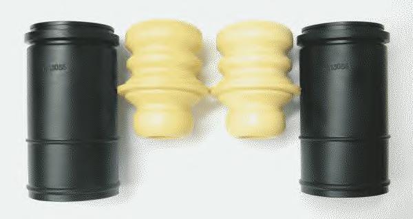Купить 900046 Sachs Буфер (отбойник) амортизатора переднего + пыльник