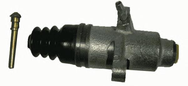 Рабочий цилиндр сцепления LPR8100 LPR