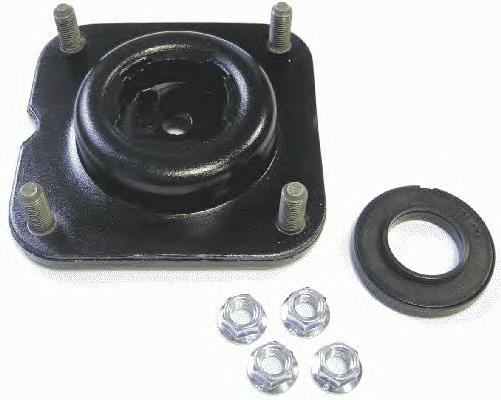 802363 Sachs suporte de amortecedor dianteiro