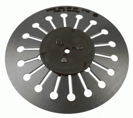 Купить 3054001031 Sachs Диск сцепления