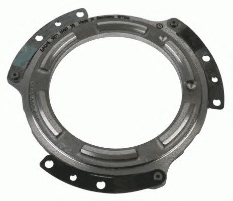 Лепестковая корзина сцепления Sachs 3071098930 цена, от 154.14 USD