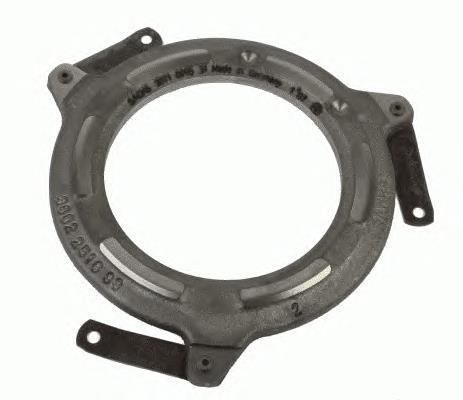Лепестковая корзина сцепления Sachs 3071099531 цена, от 80.66 USD