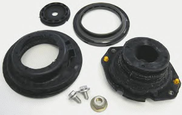 802317 Sachs suporte de amortecedor dianteiro