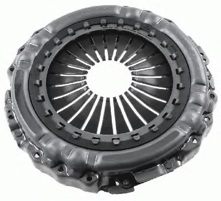 Купить 3482000553 Sachs Корзина сцепления