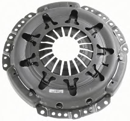 Корзина сцепления 3082600557 Sachs