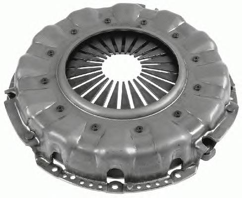 Купить 3482124041 Sachs Корзина сцепления
