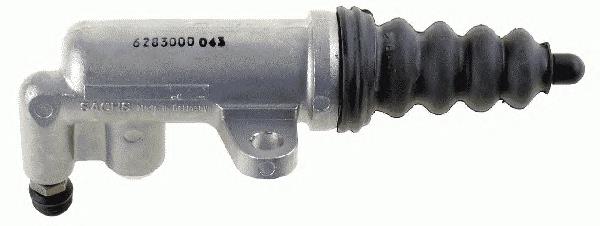Bombín de embrague 6283000043 SACHS