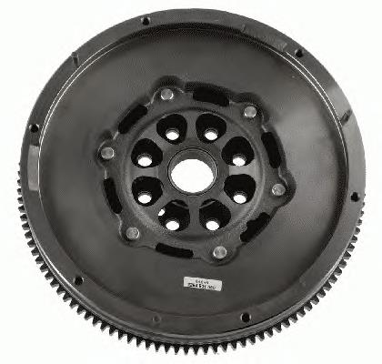 Маховик сцепления Sachs 2294501060