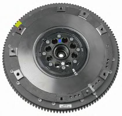 Маховик двигателя Sachs 2294701001 цена, от 114.15 USD
