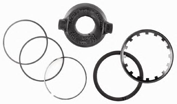 Выжимной подшипник 3151000464 Sachs
