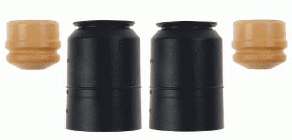 Отбойники задних амортизаторов 900129 Sachs