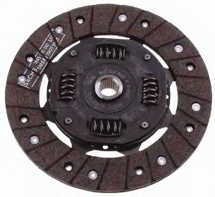 Купить 1862903041 Sachs Диск сцепления
