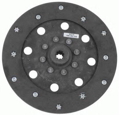 Диск сцепления Massey Ferguson 4202164M91