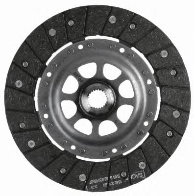 Диск сцепления Sachs 1864000440 цена, от 60.88 USD