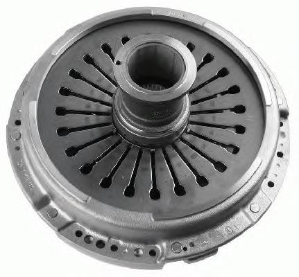 Лепестковая корзина сцепления Sachs 3483031031 цена, от 6155.41 USD