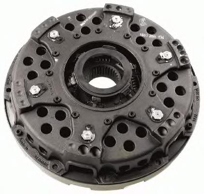 Лепестковая корзина сцепления Sachs 1882288104 цена, от 3730.22 USD
