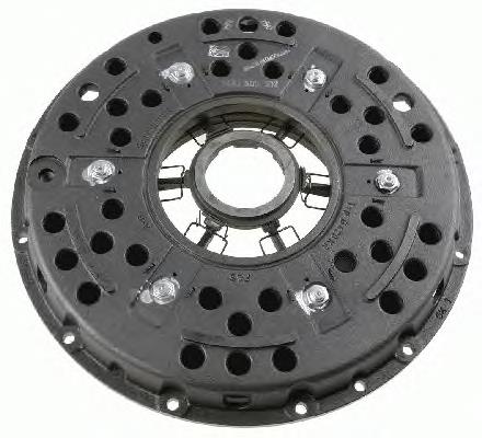 Лепестковая корзина сцепления Sachs 1882308101 цена, от 307.53 USD