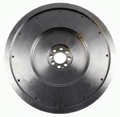 Маховик двигателя Febi 181275 цена, от 920.71 USD
