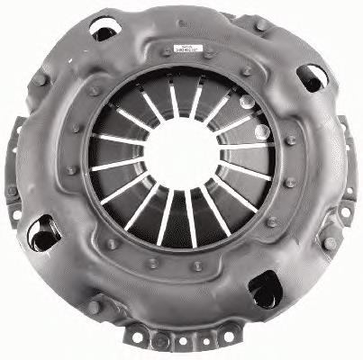 3482602007 Sachs Нажимной диск сцепления
