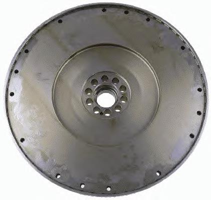 Купить 3421601045 Sachs Маховик с зубчатым ободом