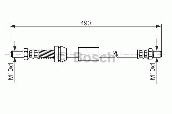 1987481069 Bosch 