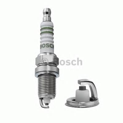 0 242 229 712 Bosch vela de ignição