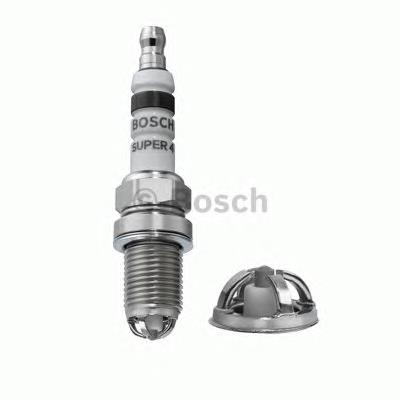 0242222803 Bosch vela de ignição