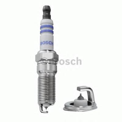 0242236574 Bosch vela de ignição